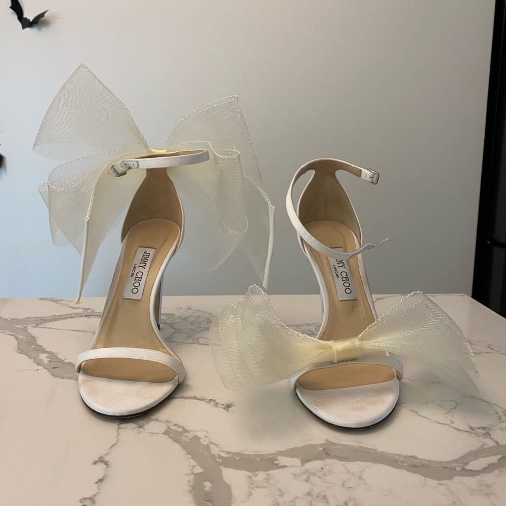 Jimmy Choo Aveline 100